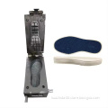 OEM Hot Sale: Custom TPR Sneaker Outsole Mould